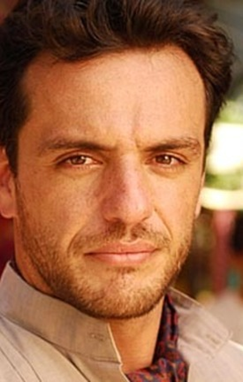 Rodrigo Lombardi - Foto 1