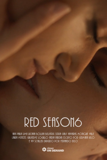 Poster de Série RED (6ª Temporada) (2020)