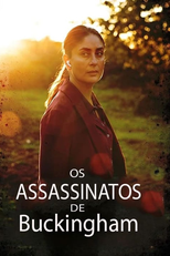 Os Assassinatos de Buckingham (The Buckingham Murders)