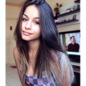 Foto de perfil de Andrea Mariz Sampaio