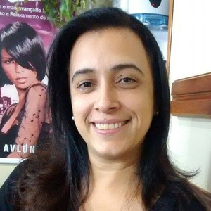 Foto de perfil de Katia Gervasio