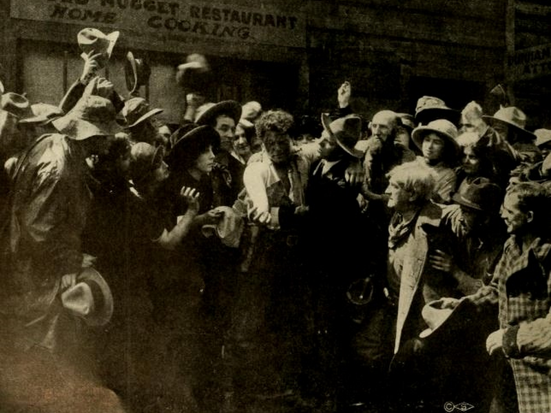 Foto 1 de The Spoilers