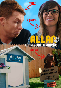 Allan - Uma Súbita Paixão (Allan The Dog)