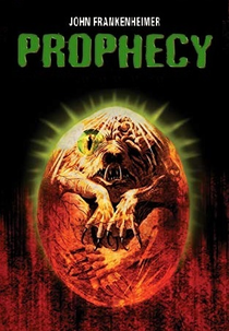 Semente do Diabo (The Prophecy)