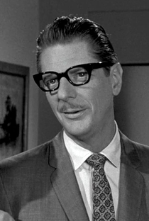 George Ives - Poster 1