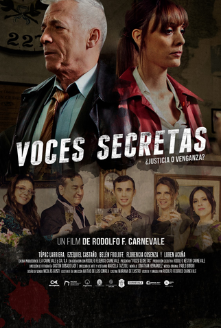 Poster 1 de Filme Quemar las naves (2021)