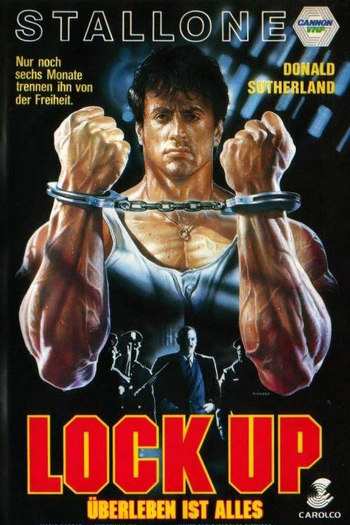  de Filme Condenação Brutal (1989)