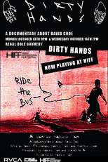 Dirty Hands: The Art & Crimes of David Choe  (Dirty Hands: The Art & Crimes of David Choe)
