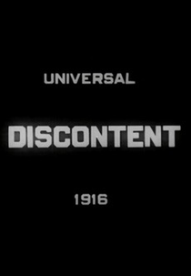 Insatisfação (Discontent)