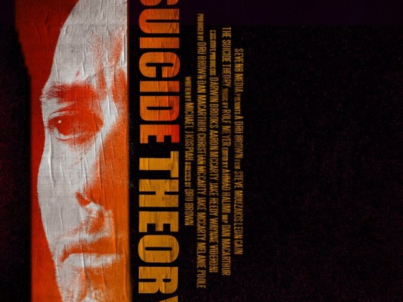 Foto 6 de The Suicide Theory