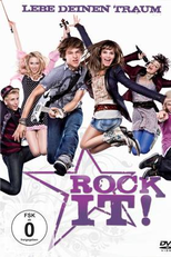 Rock It (Rock It ähnliche)