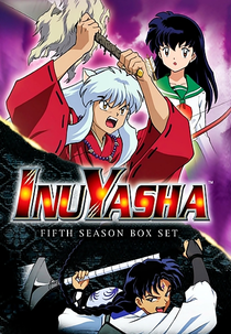 InuYasha (5ª Temporada) (犬夜叉 シーズン5)