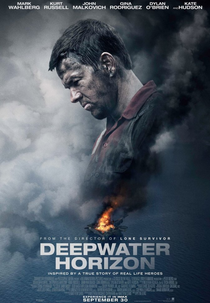 Horizonte Profundo: Desastre no Golfo (Deepwater Horizon)
