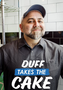 Fica, vai ter Duff! (Duff Takes The Cake)