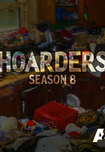 Acumuladores (8ª Temporada) (Hoarders (Season 8))