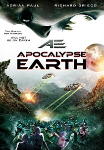 Apocalipse Final (AE: Apocalypse Earth)
