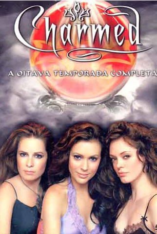 Poster 1 de Série Jovens Bruxas (8ª Temporada) (2005)