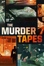 Câmera Crime (6ª Temporada) (The Murder Tapes (Season 6))