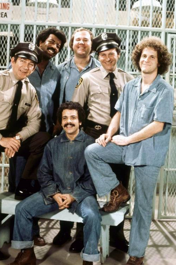  de Série On the Rocks (1975)