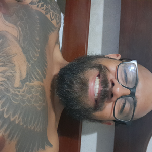 Foto de perfil de Anderson de Lima Reis Santos