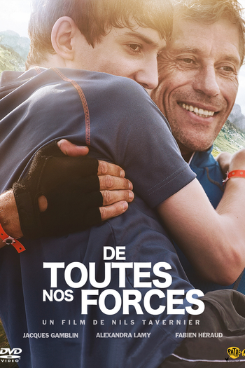  de Filme Meu Pai, Meu Herói (2013)