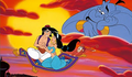 GARGALHANDO POR DENTRO: Aladdin- Curiosidades