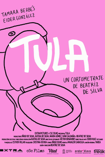 Tula - Poster / Capa / Cartaz - Oficial 1