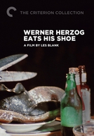 Werner Herzog Come seu Sapato (Werner Herzog Eats His Shoe)
