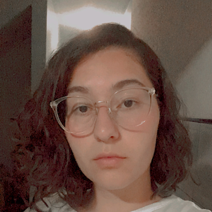 Foto de perfil de Letícia Carneiro
