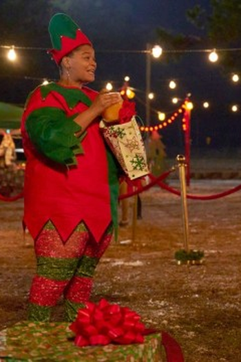 Poster de Episódio Merry Flatchmas (2022)
