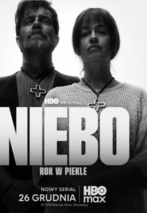 Céu - Um Ano no Inferno (Niebo. Rok w piekle)