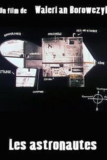  de Curta Os Astronautas (1959)