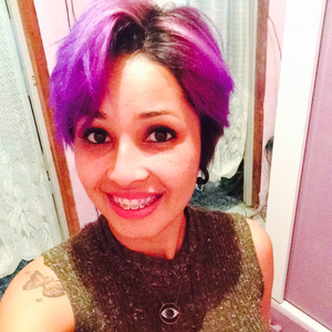 Foto de perfil de Janaina Ximenes