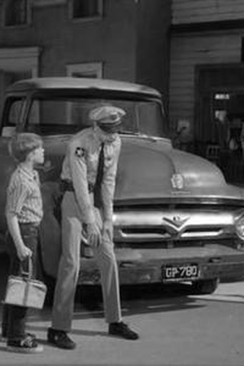 Poster de Episódio The Lucky Letter (1965)