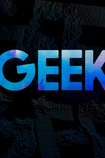 Poster de Série Geek (Temporada 2) (2019)