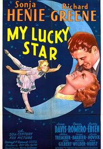 Minha Boa Estrela (My Lucky Star)