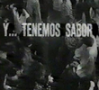 Y... tenemos sabor