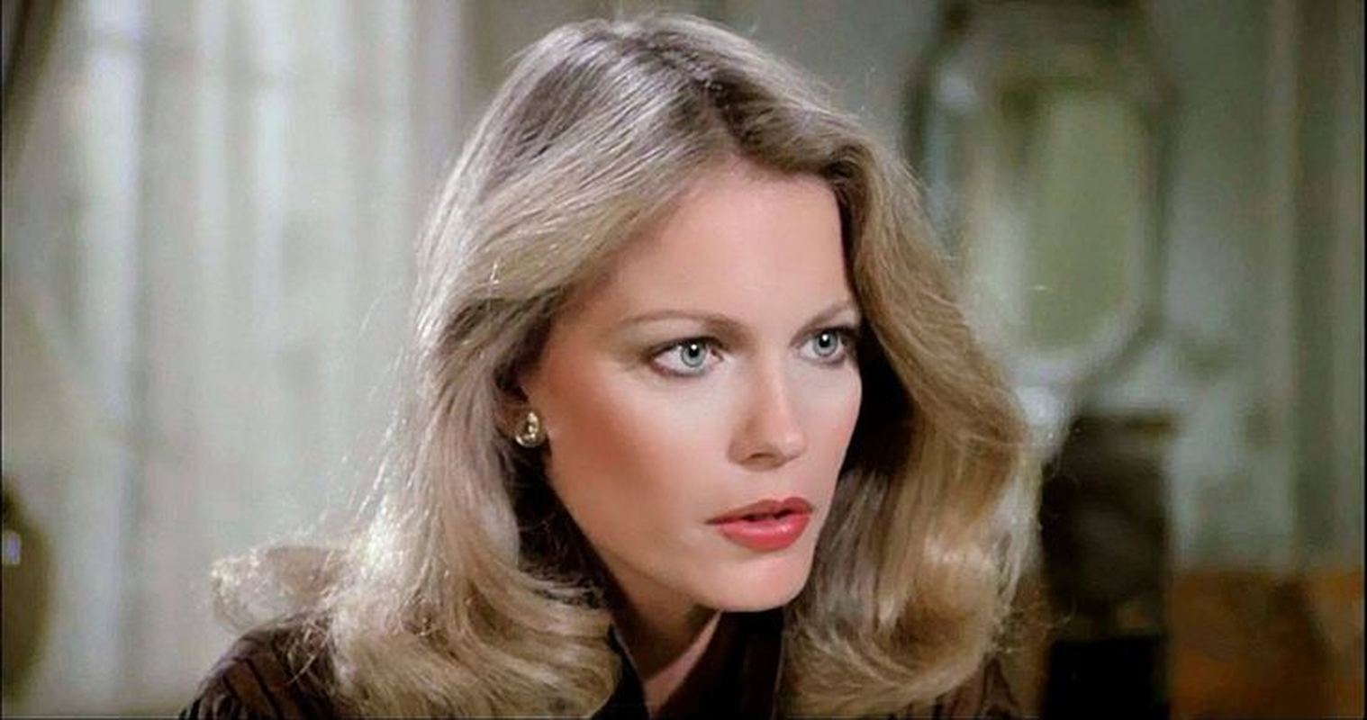 Shelley Hack - Foto 5
