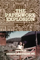 The Paperwork Explosion (The Paperwork Explosion)