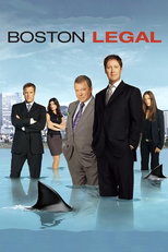 Boston Legal (Boston Legal)