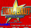 Real Bout Fatal Fury - Live Action