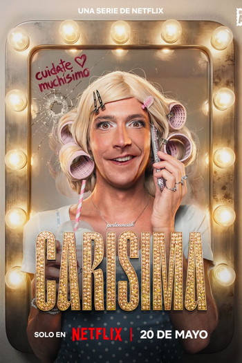  de Série Caríssima (2026)