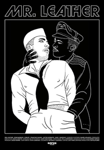 Mr. Leather (Mr. Leather)