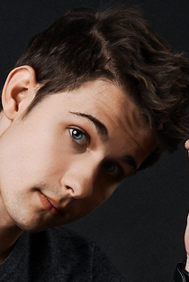 Mathew Swift - Poster 1