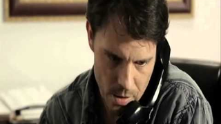 Trailer: Angel dog