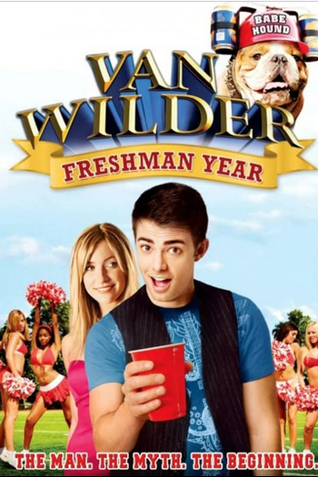  de Filme O Dono da Festa 3: Diversão Sem Limites (2009)