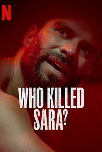 Quem Matou Sara? (1ª Temporada) - Poster / Capa / Cartaz - Oficial 3