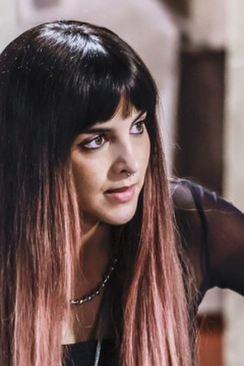 Poster de Episódio Episódio 121 (2023)