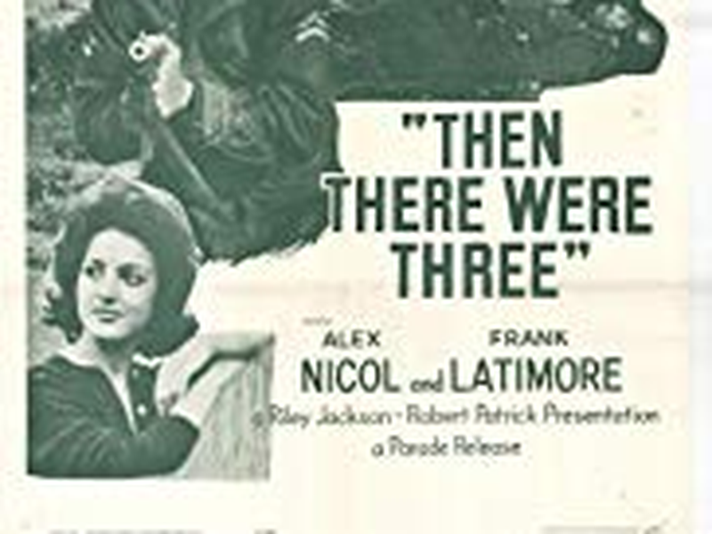 Foto 2 de Then There Were Three