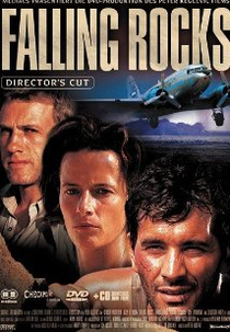 Falling Rocks (Falling Rocks)
